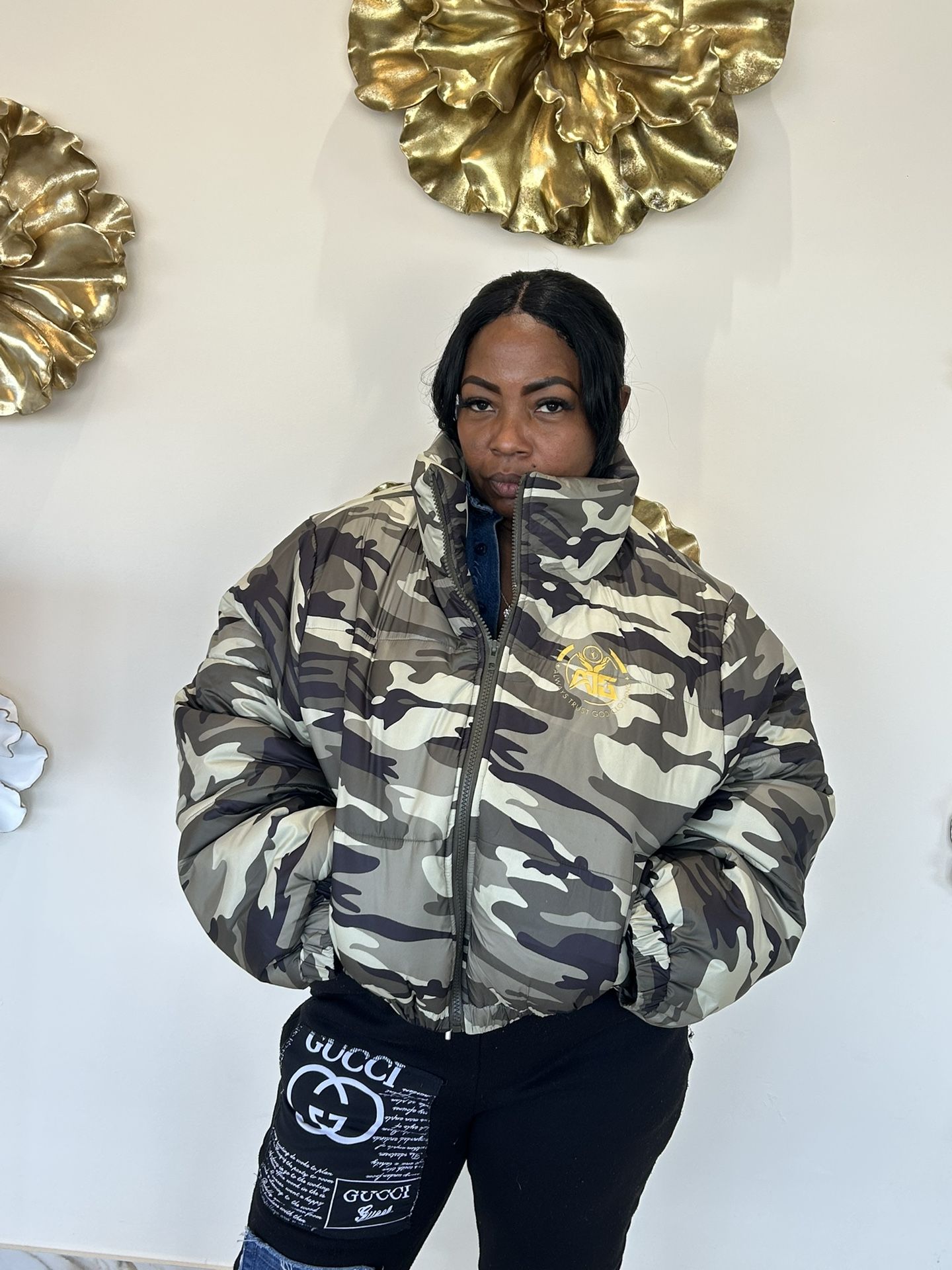 AlwaysTrust God Clothing LLC