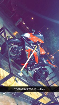 06 Gsxr-750