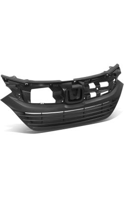 19-22 Honda HR-V Grille