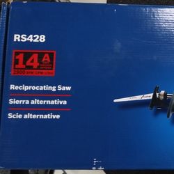 Bosch Reciprocating Saw (823649-1)
