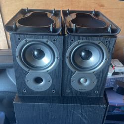 Polkaudio Midel Tsi100 Black Color