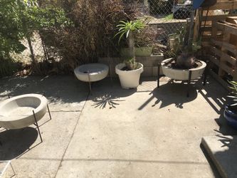 Fire pits