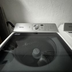 Maytag Washer & Dryer Set – Works Perfect