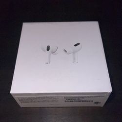 AirPods Pros