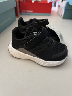 New Adidas Little Kids Shoe