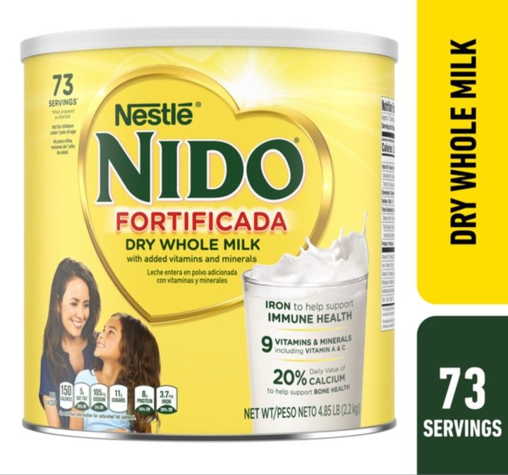 Nido