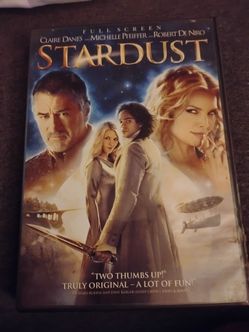 Stardust
