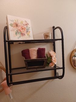 Shelf