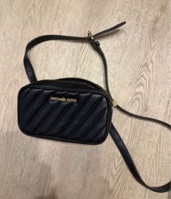 Michael Kors crossbody bag