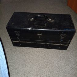 Tool Box Hand Carry