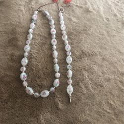 Women Necklace 