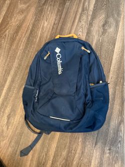 Colombia backpack