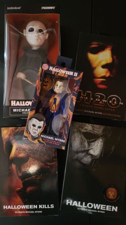 Micheal Myers