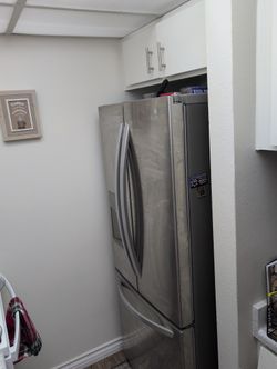 LG Refrigerator Another Price Drop!!!