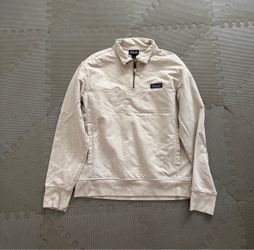 Patagonia women’s sweater