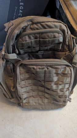5.11 tactical Rush 12. 2.0 backpack L