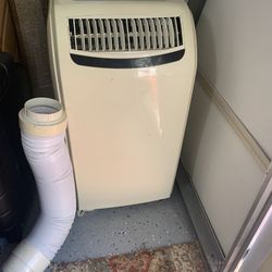Royal Sovereign Air Conditioner