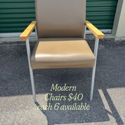 Side chairs Home Or office