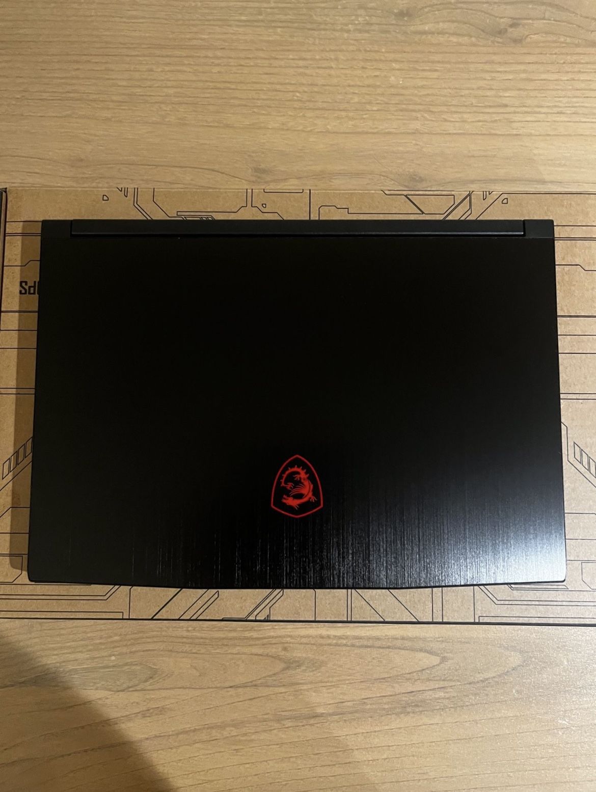 MSI Gaming Laptop ( Need Gone ASAP)