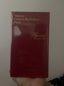 Maison Francis