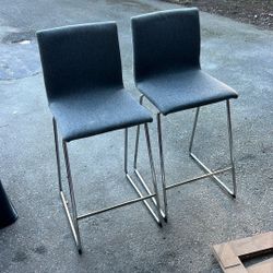 Free Counter Height Stools 