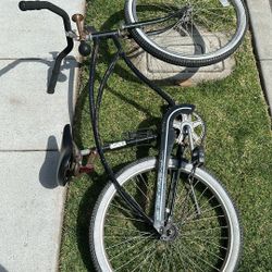 Free Bike