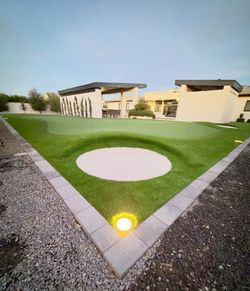 Licensed Landscape and Hardscape Installations