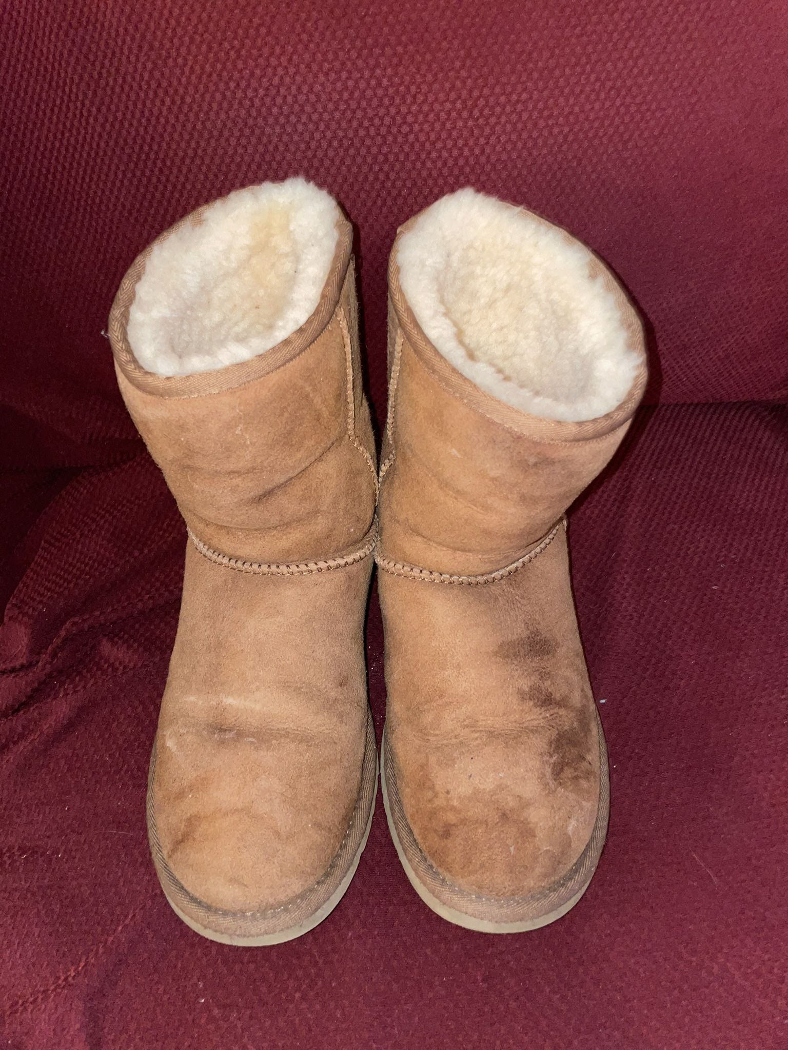 UGG Boots Size 7