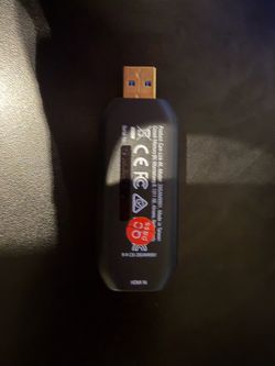 El Gato Cam link 4K