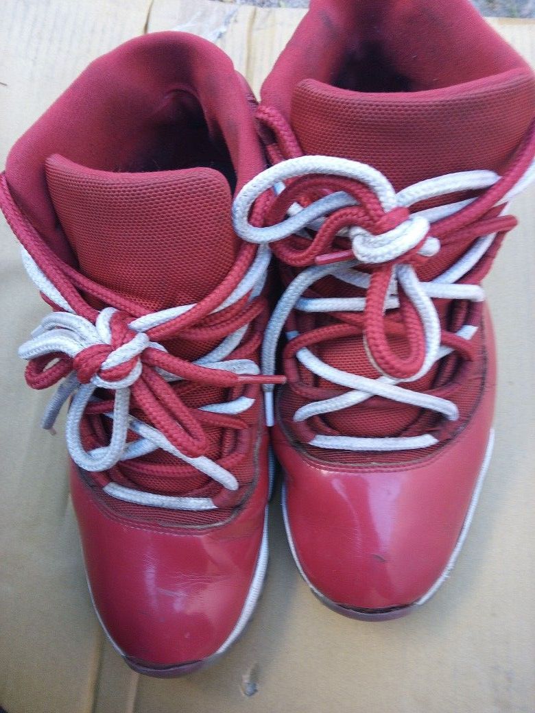 Jordan 11 Win Like 96