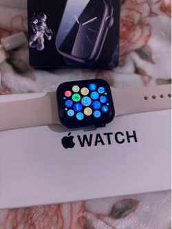 Apple Watch SE 3