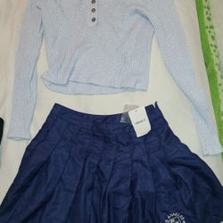 Lots Of Hollister, Nordstrom Rack. $5 New