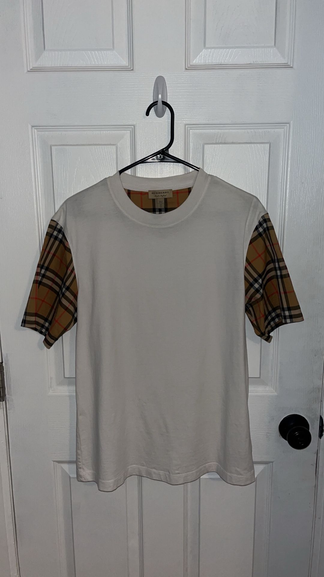 Burberry Shit Men’s 