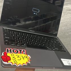 MacBook Pro 2020 8ram 256gb i5 