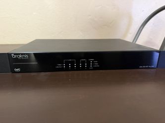 Araknis AN-310-RT-4L2W