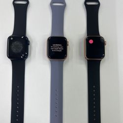 ‼️2023 SPECIAL‼️Apple Watch 40 MM Series 6 Smart Watch GPS+LTE⌚️