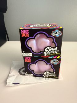 NeeDoh Cloud Pleaser