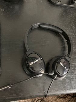 Turtle Beach Headphones