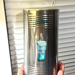 Jean Paul Gaultier “LE MALE”
