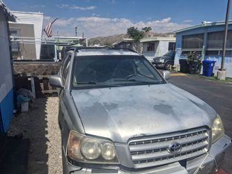 2002toy higjlanderv6