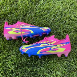 Pumas Ultra Ultimate FG AG “Energy Pack” Willing To Take Offers