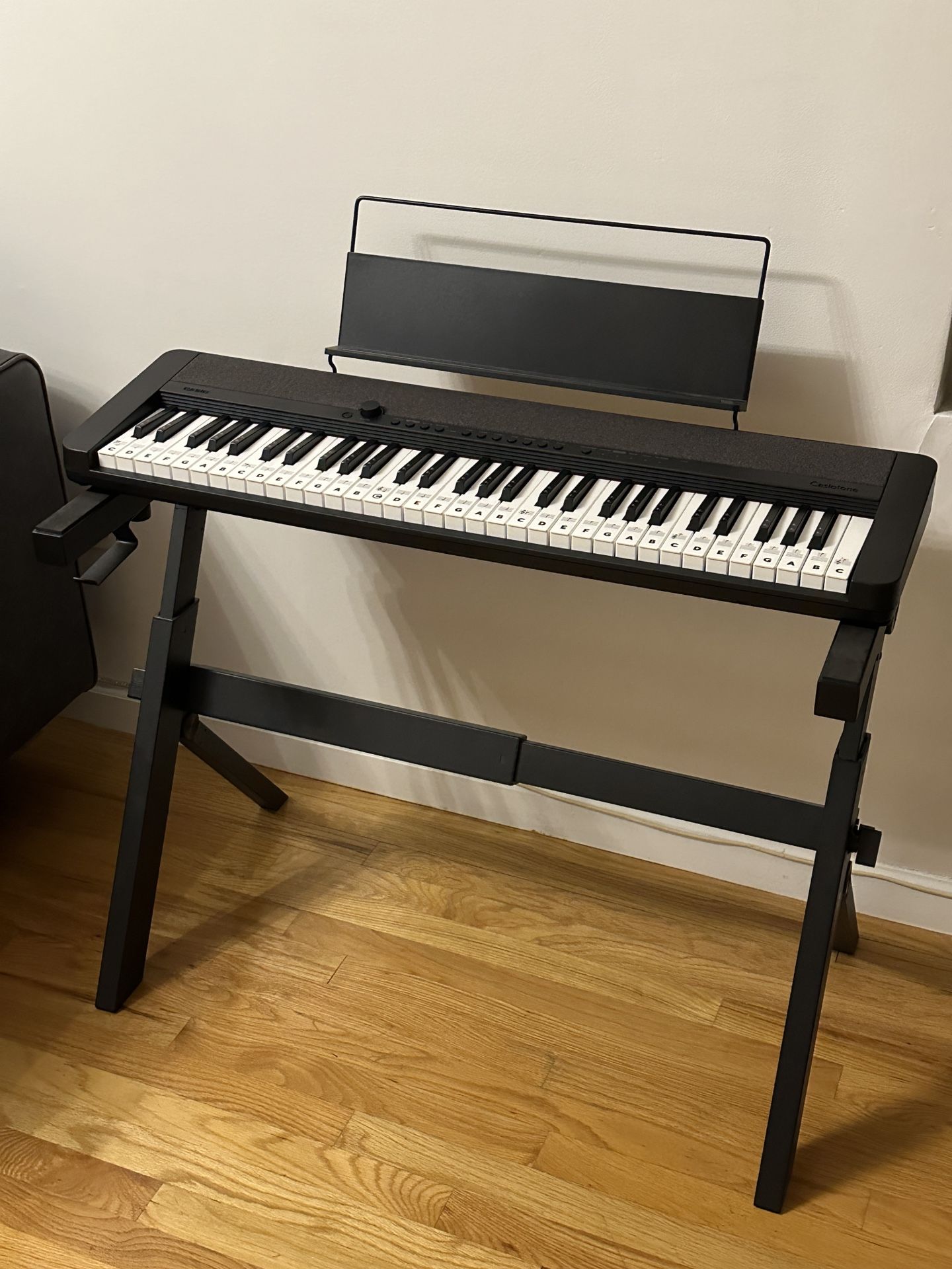 Casio Tone Piano - Mint Condition