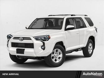 2024 Toyota 4Runner