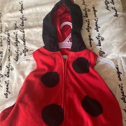 halloween costume 18m