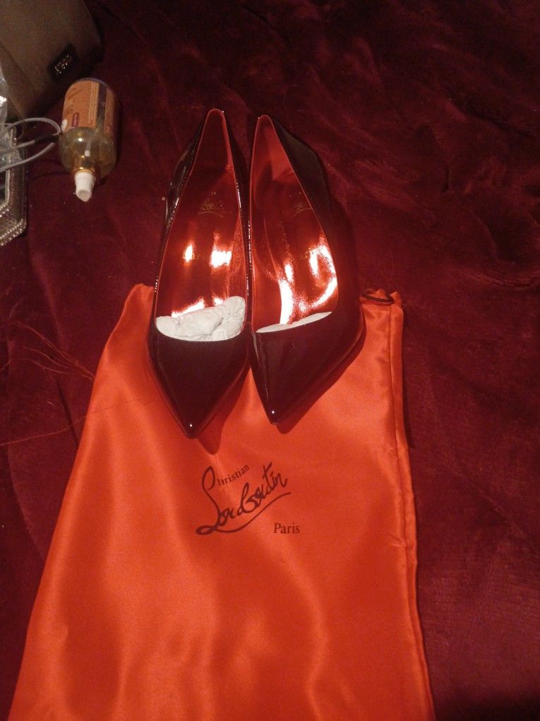 christian louboutin