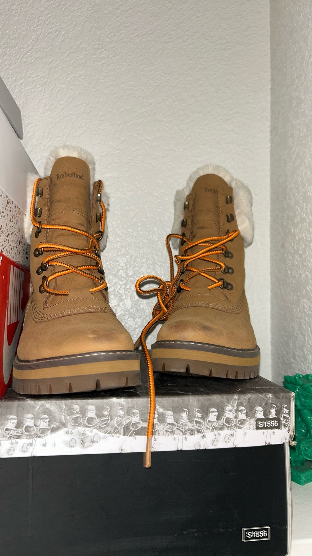 Timberland’s