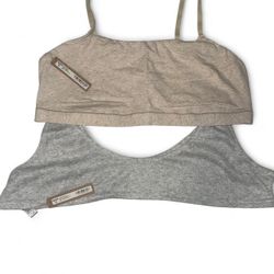 Skims 2x-4x Bra Bundle :) 
