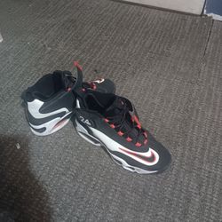 ken griffey air max 1 san francisco giants