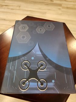 Drone in Box – Unopened