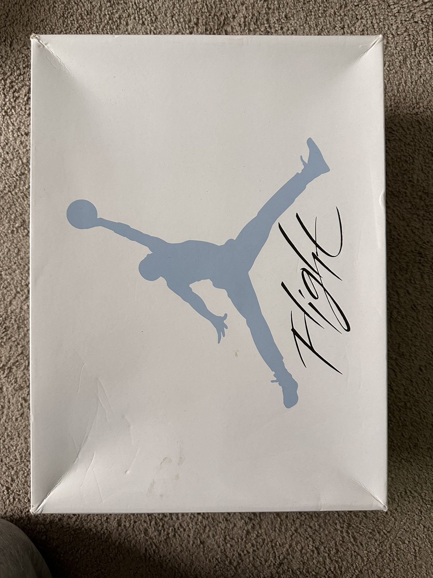 Retro Jordan 4